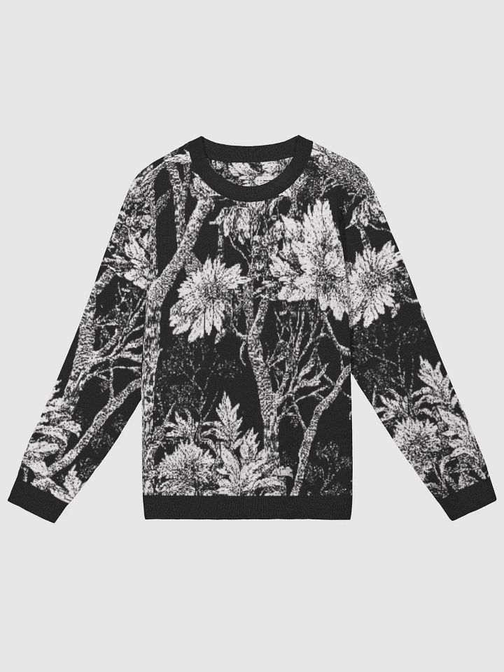BLOSSOM BREEZE II CLASSIC KNIT SWEATER product image (4)