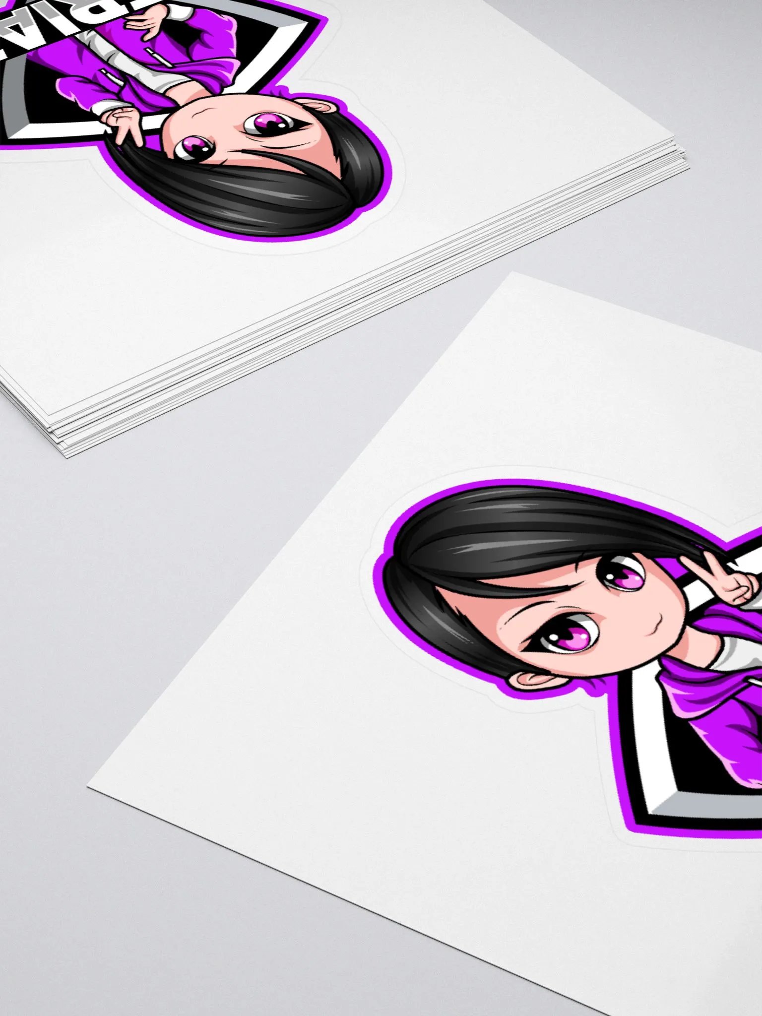 Vaeriana Sticker product image (10)