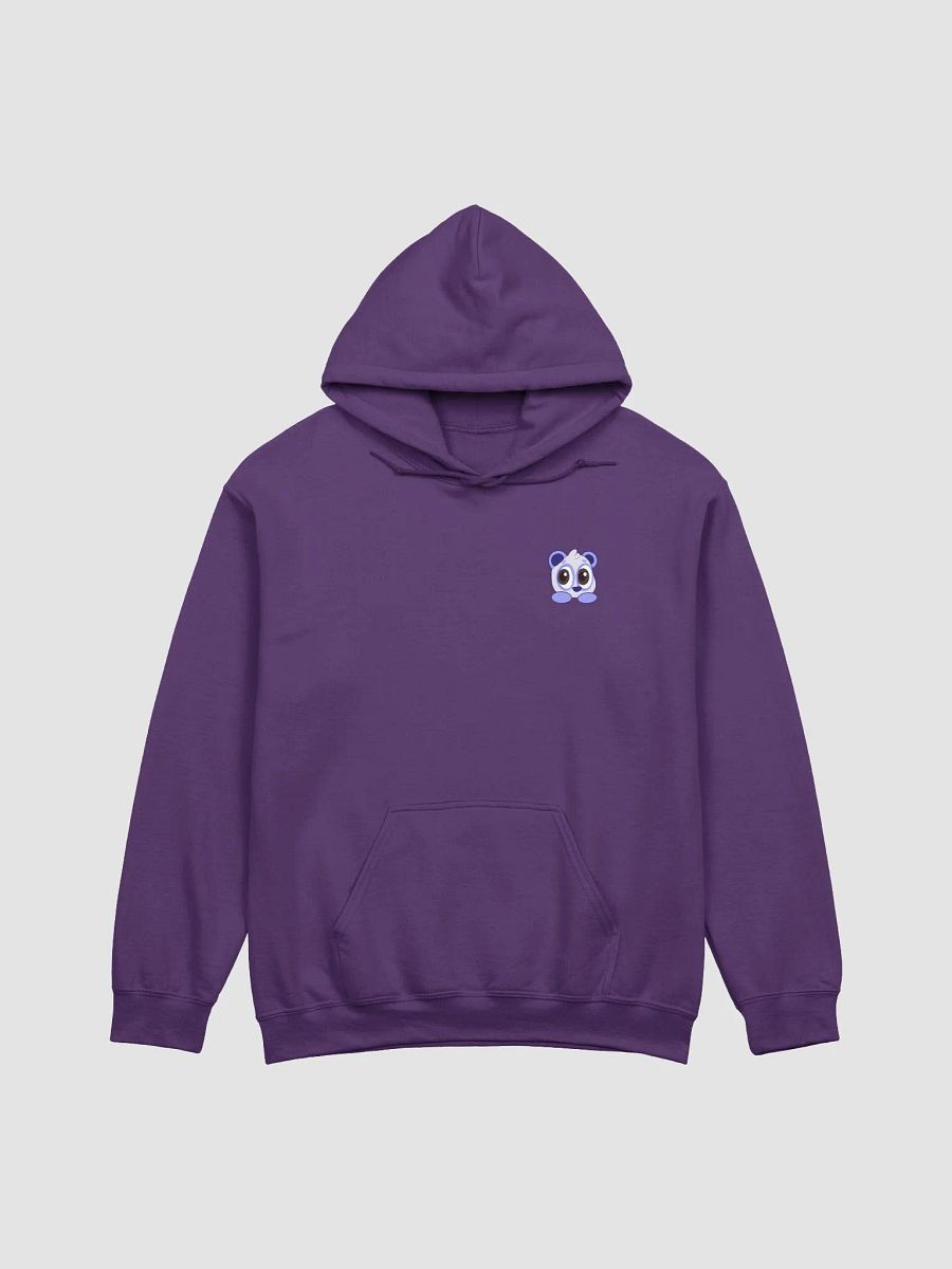Hoodie: Eyes product image (3)
