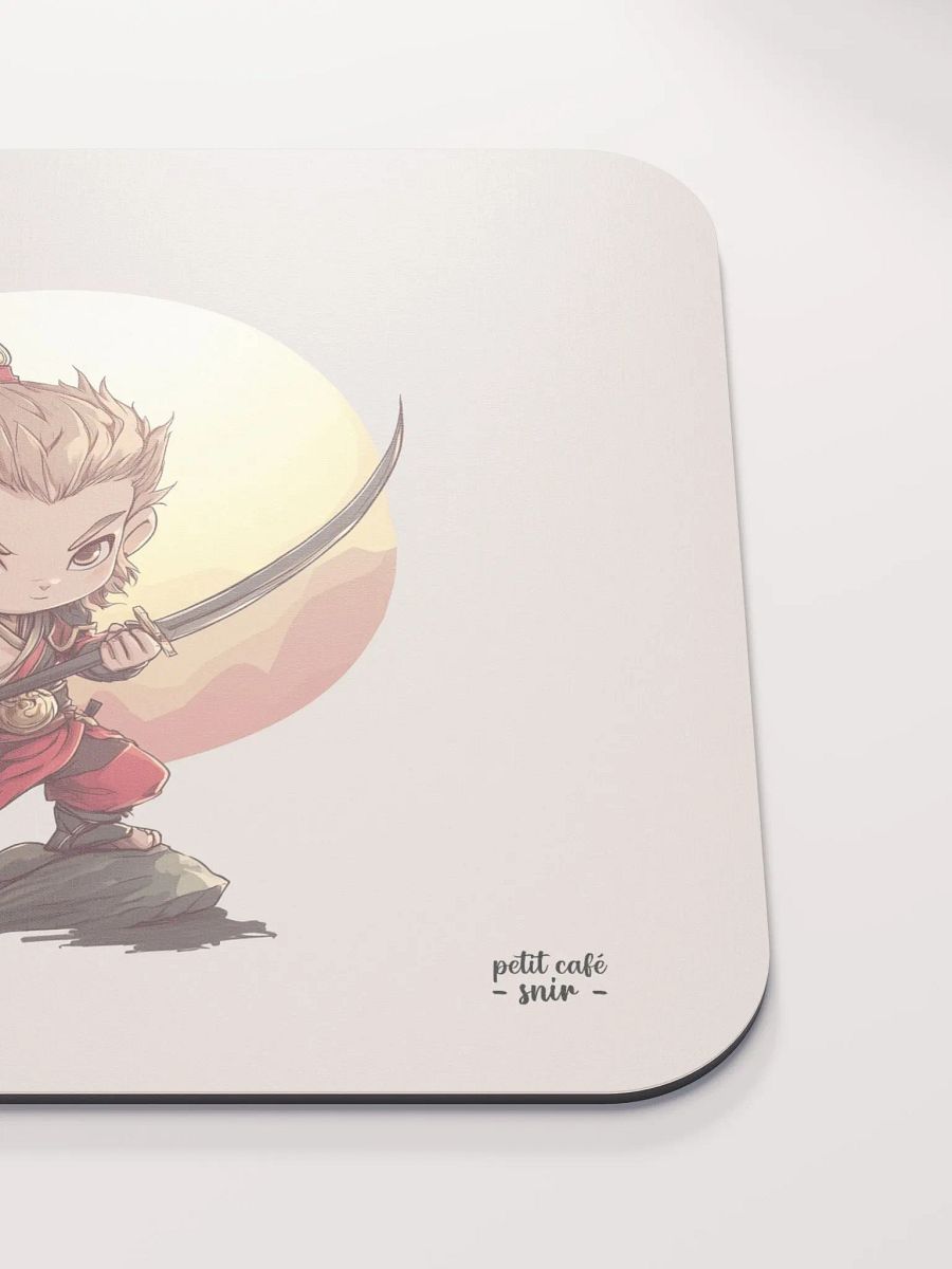 Tapis de souris Black Myth ! product image (5)