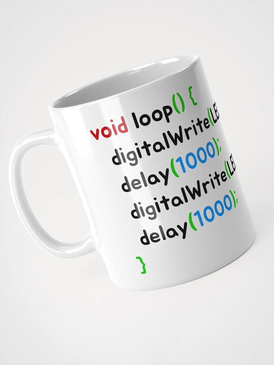 Blink and You Might Miss It! product image (1)