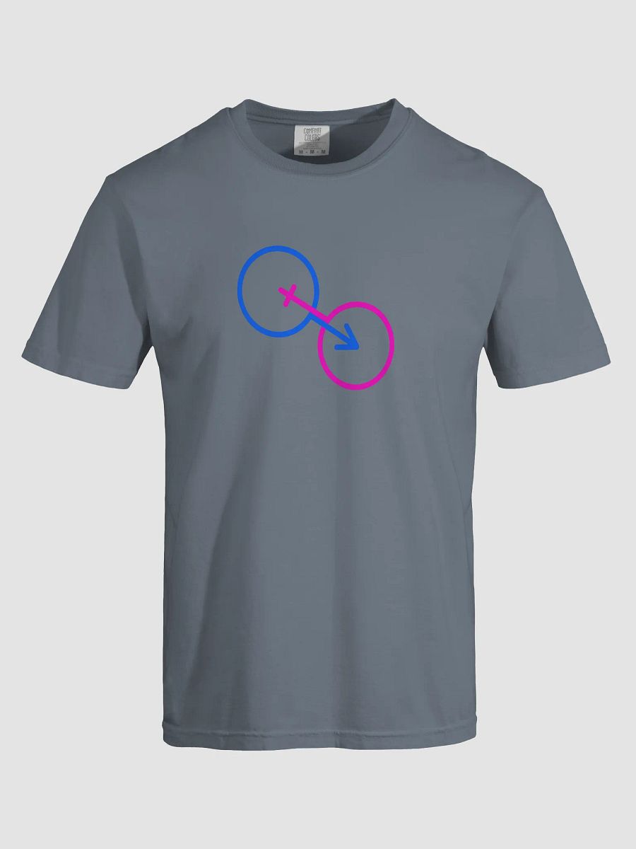 Traditional Gender Harmony T-Shirt product image (5)