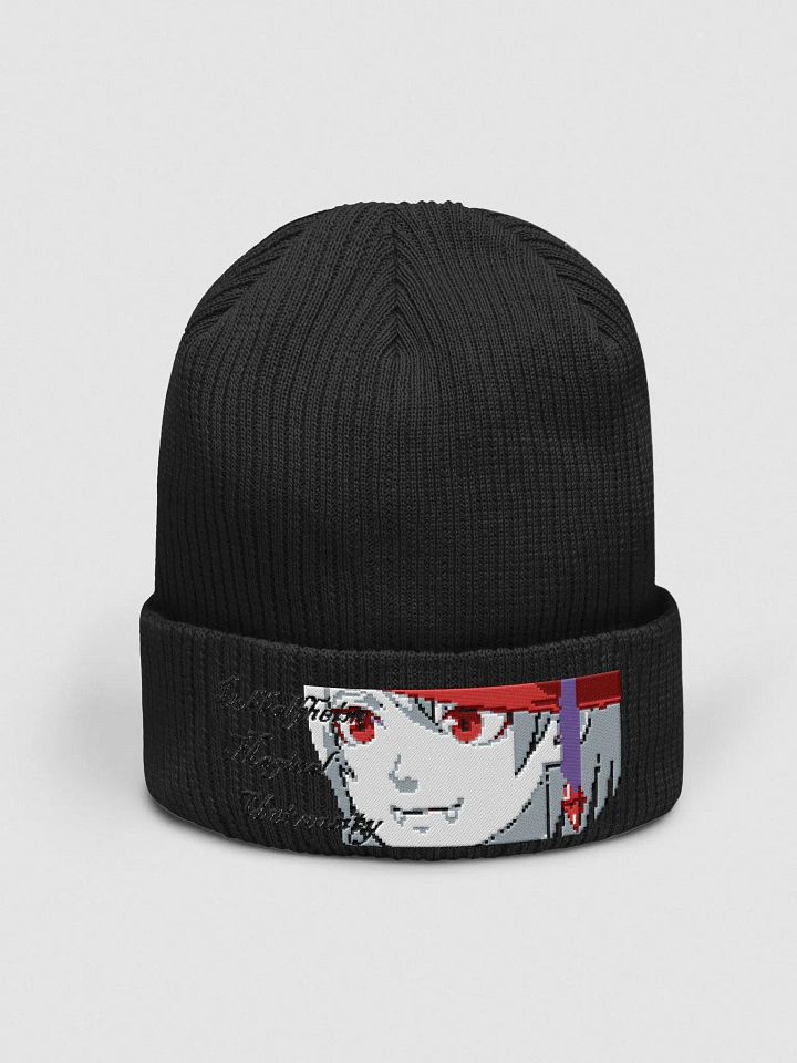 Eleanora Dokkalfheim Magical University Beanie product image (1)