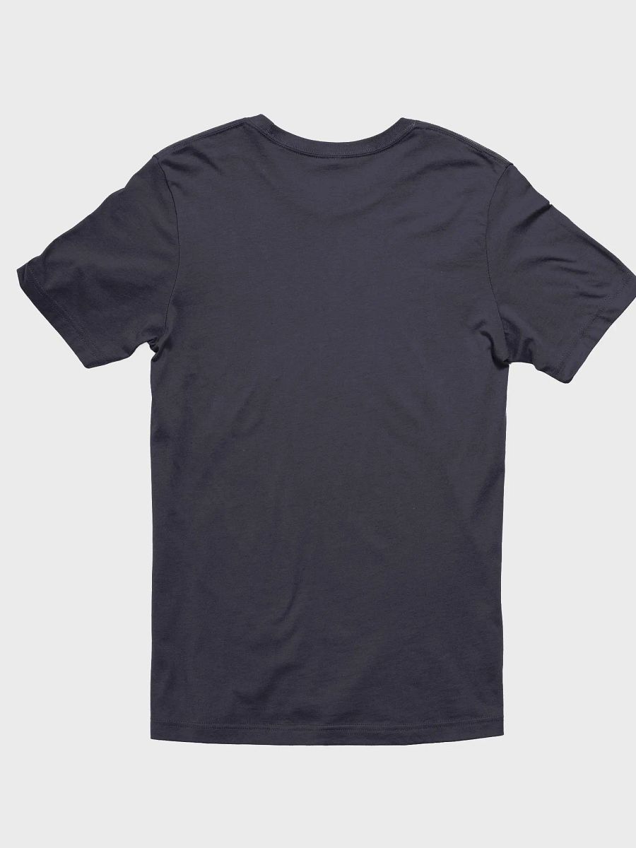 VGO AI OVERLORD (Empty Head) T-shirt product image (3)