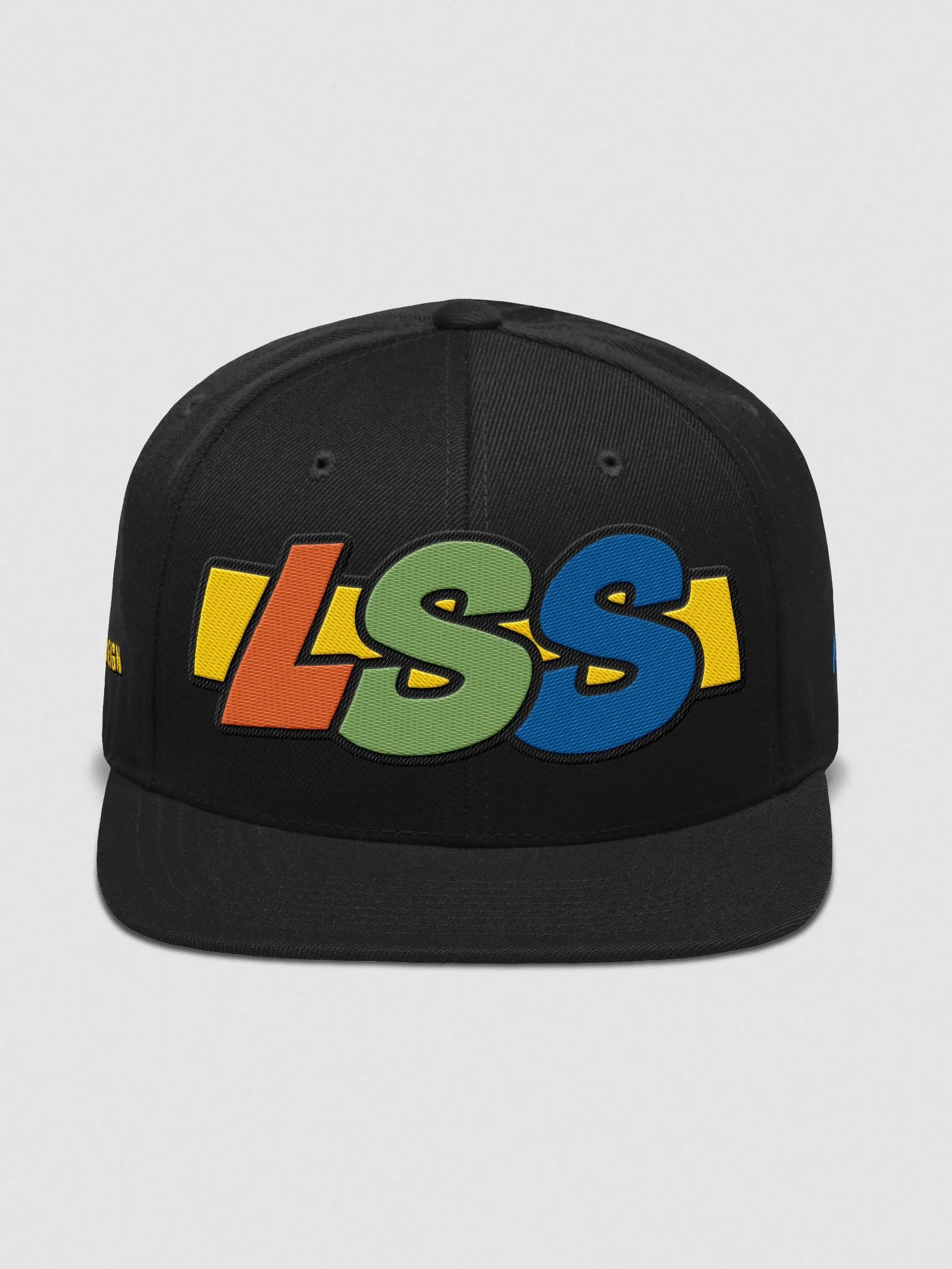 LSS Snapback (CLASSIC) product image (1)