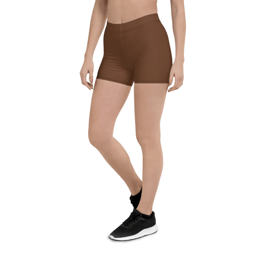 Workout Fitness Yoga Shorts Bike Shorts product image (5)