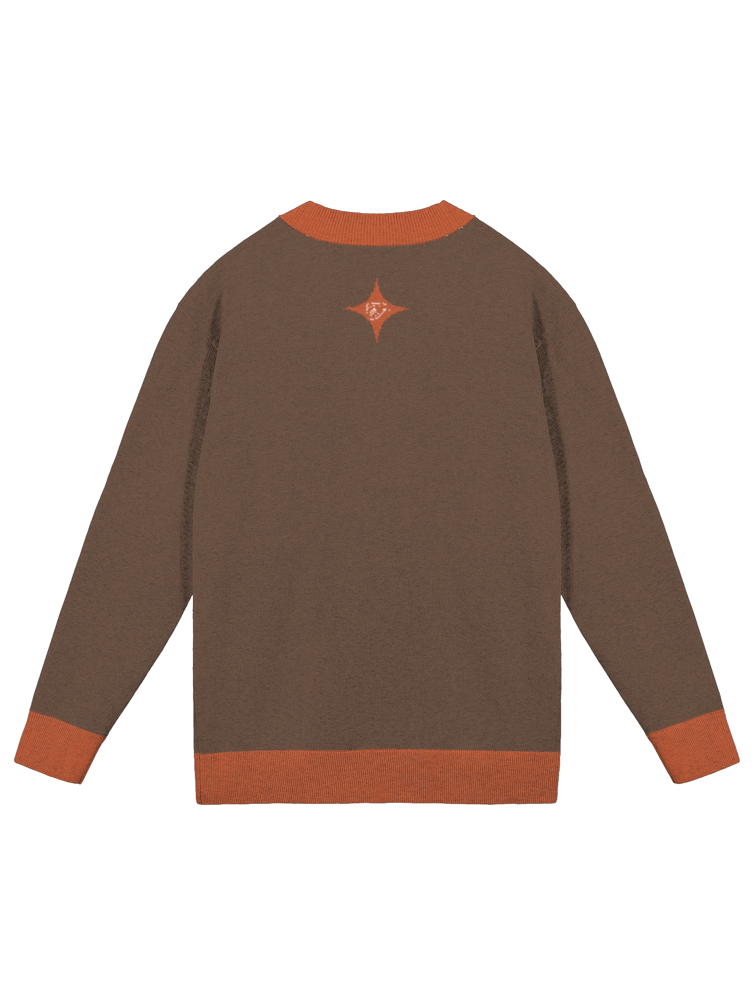 F&F Rivalry Cardigan Without Pocket product image (2)