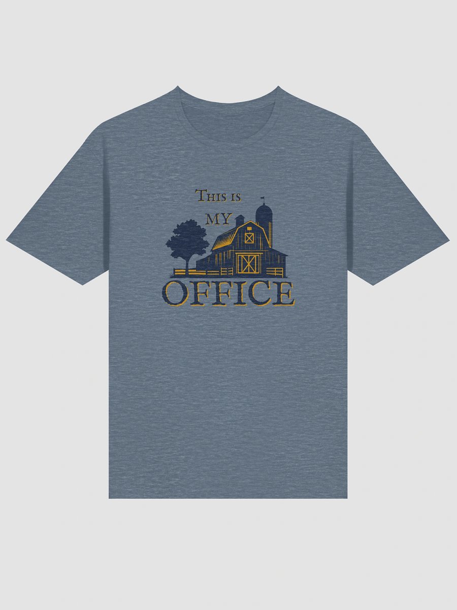 Thid is MY Office T-Shirt product image (59)