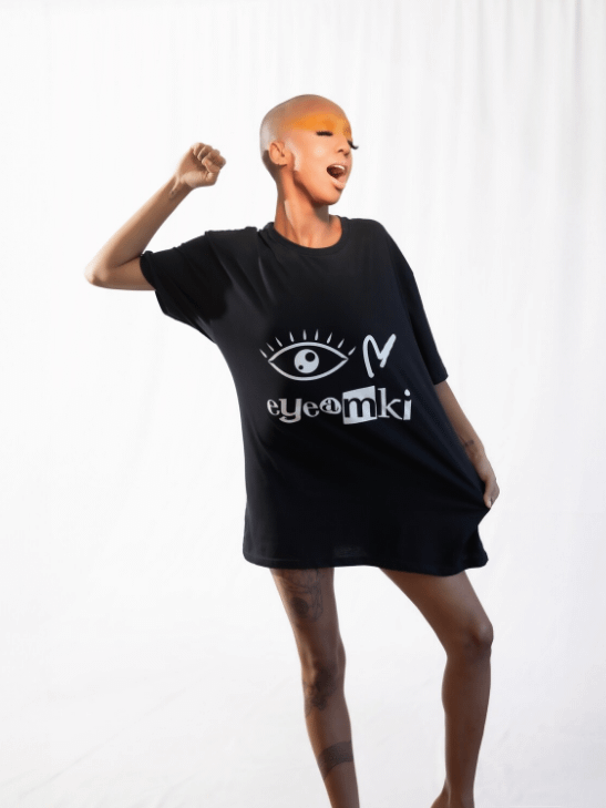 Eye Love EYEAMKI Tee product image (1)