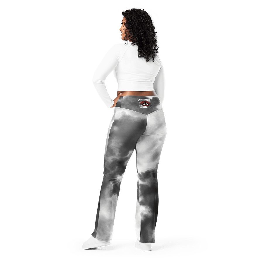Flare Leggings product image (3)