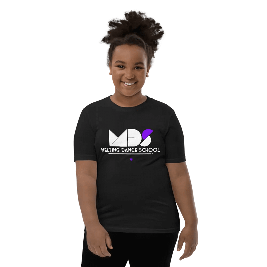 T-Shirt Mds Kids 😈 product image (5)