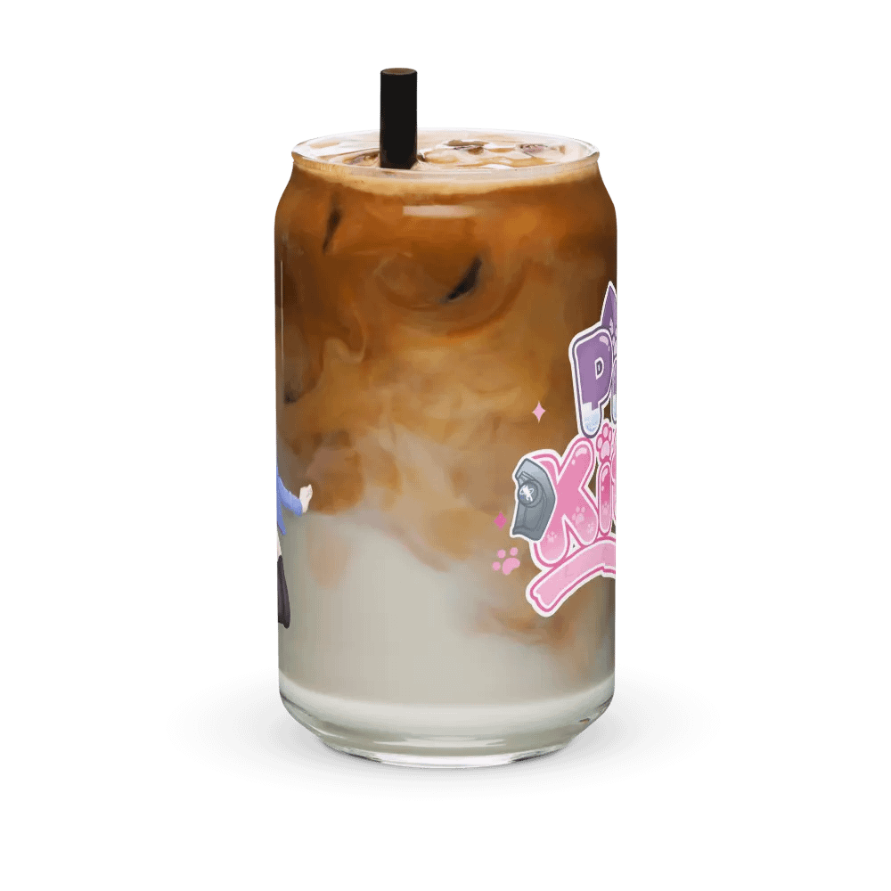 PixelKitten Can Glass product image (41)