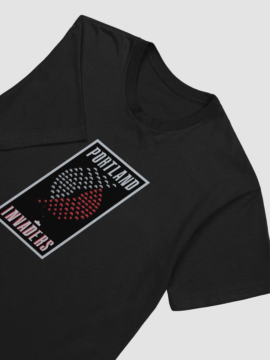 Portland Space Invaders product image (4)