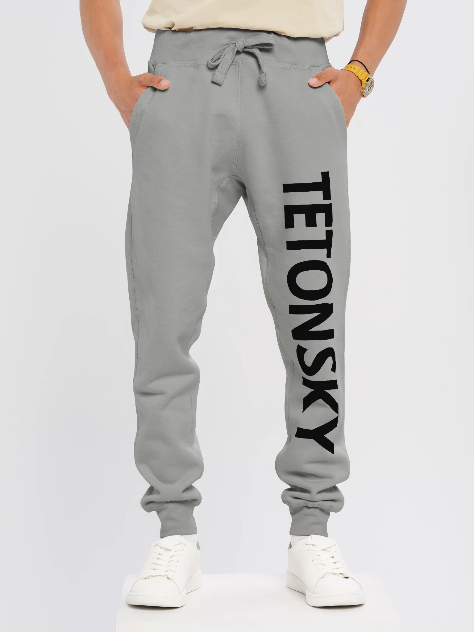 TetonSky Fleece Jogger - Light product image (3)