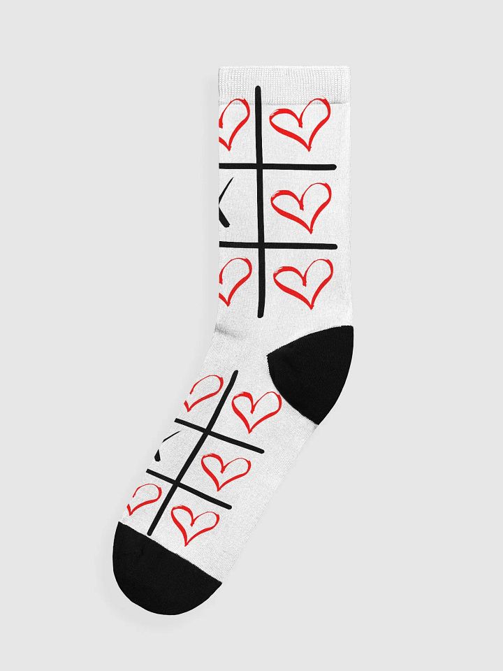 Love Always Wins X Heart product image (1)