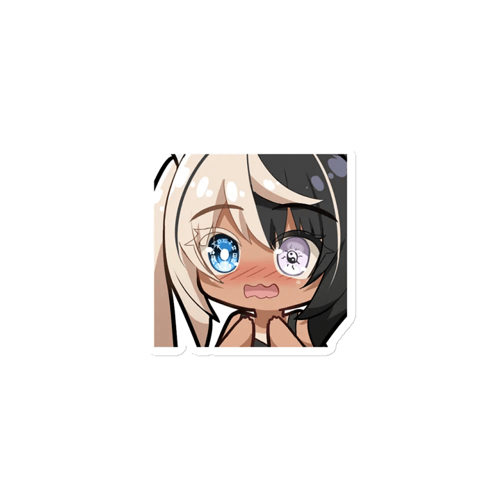 Magnet - Byakko Shy Edition product image (1)