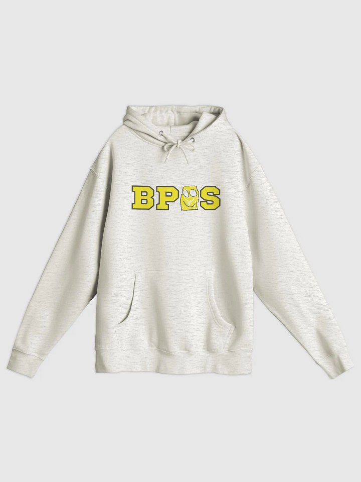 BPOS B-Bot Hoodie product image (9)