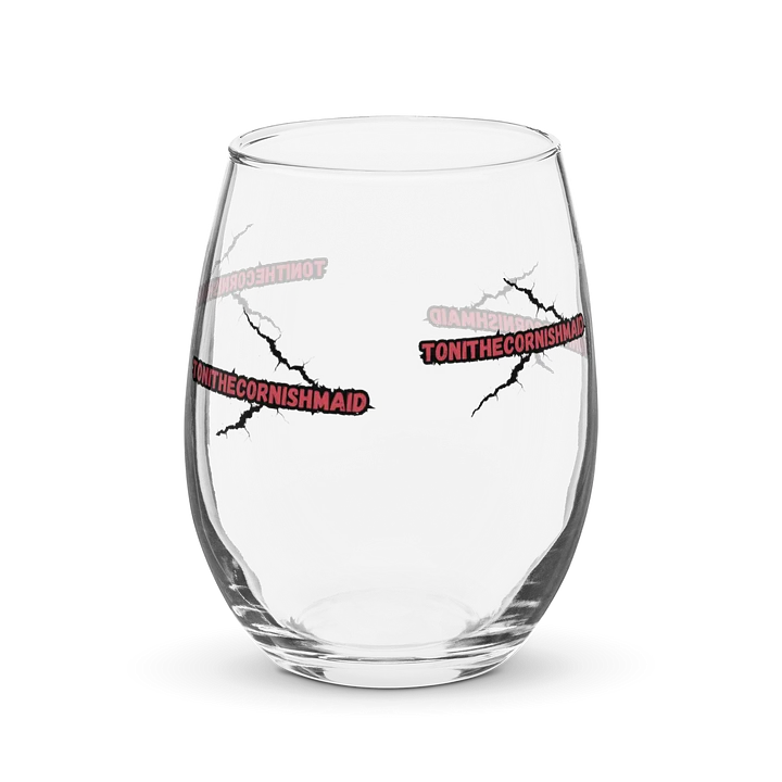 ToniTheCornishMaid Crack Glass product image (2)