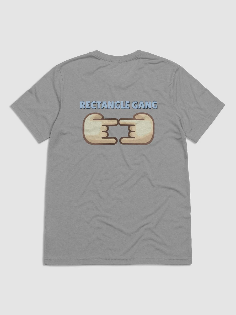 Rectangle Gang T-Shirt product image (11)