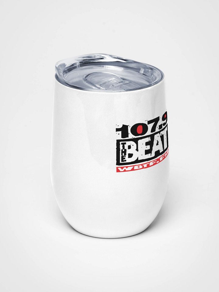 What Shayna Say Wine Tumbler product image (2)