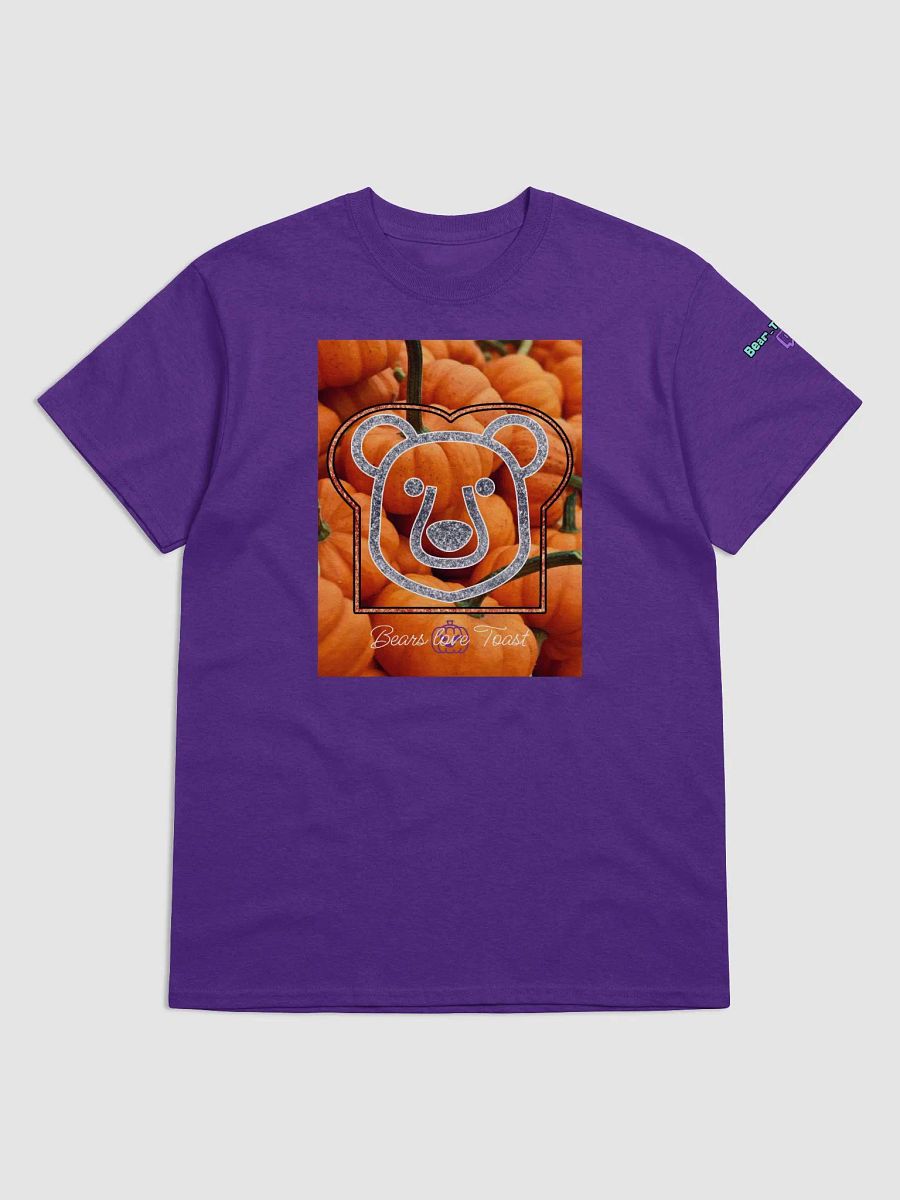 Bears Love Toast (Halloween #5) product image (2)