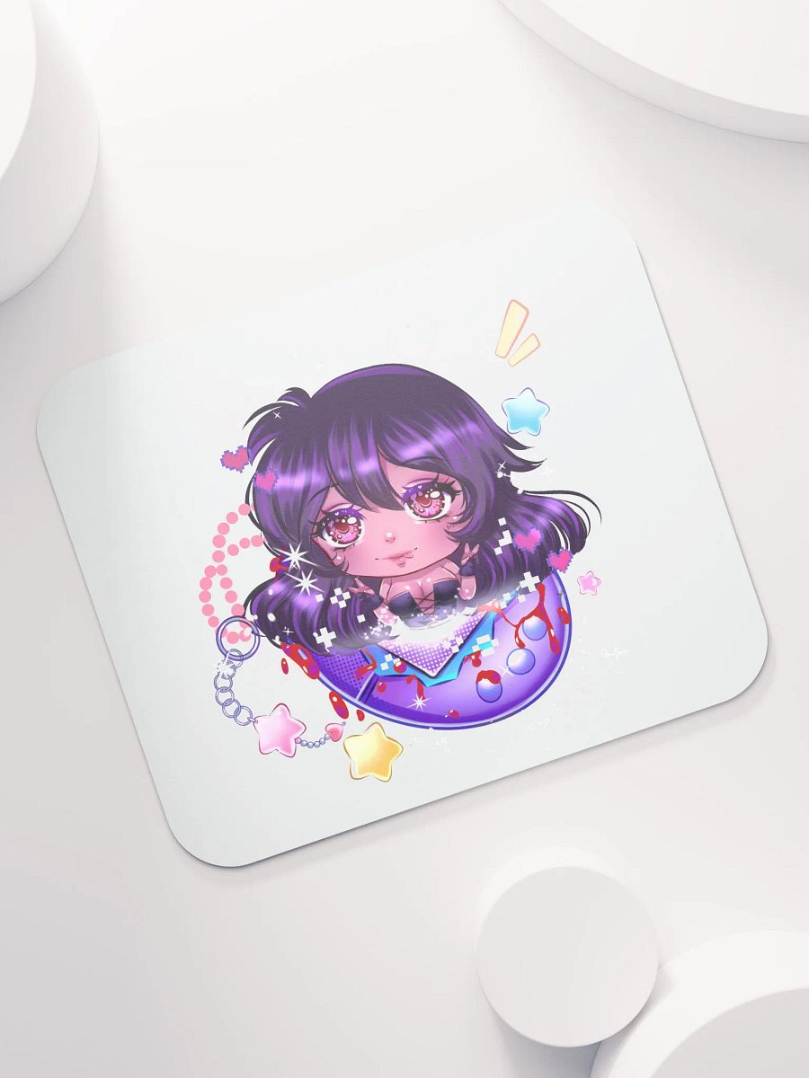 Tamagoochie Kawaii Mousepad product image (7)