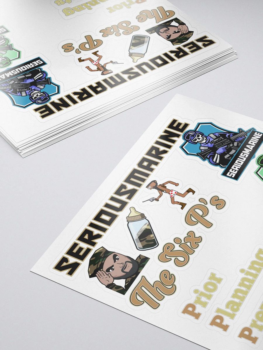 Stickers! product image (5)