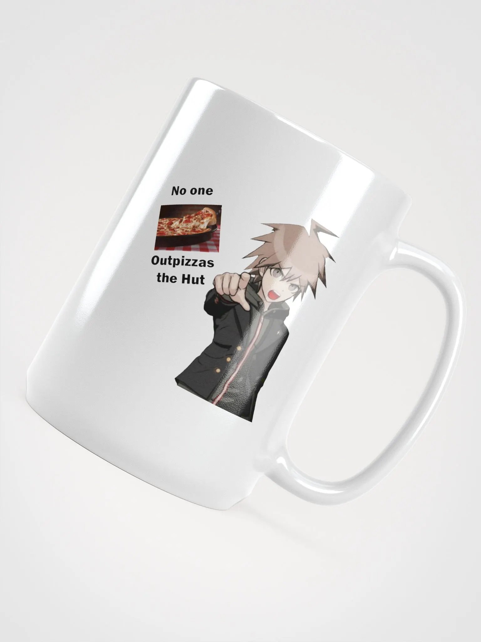 Makoto Pizza Hut Mug product image (4)