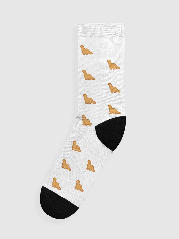 Dino Nuggies Socks product image (2)