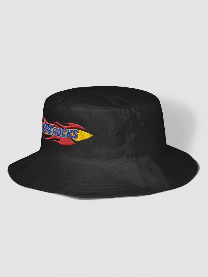 Rocks Bucket Hat product image (2)