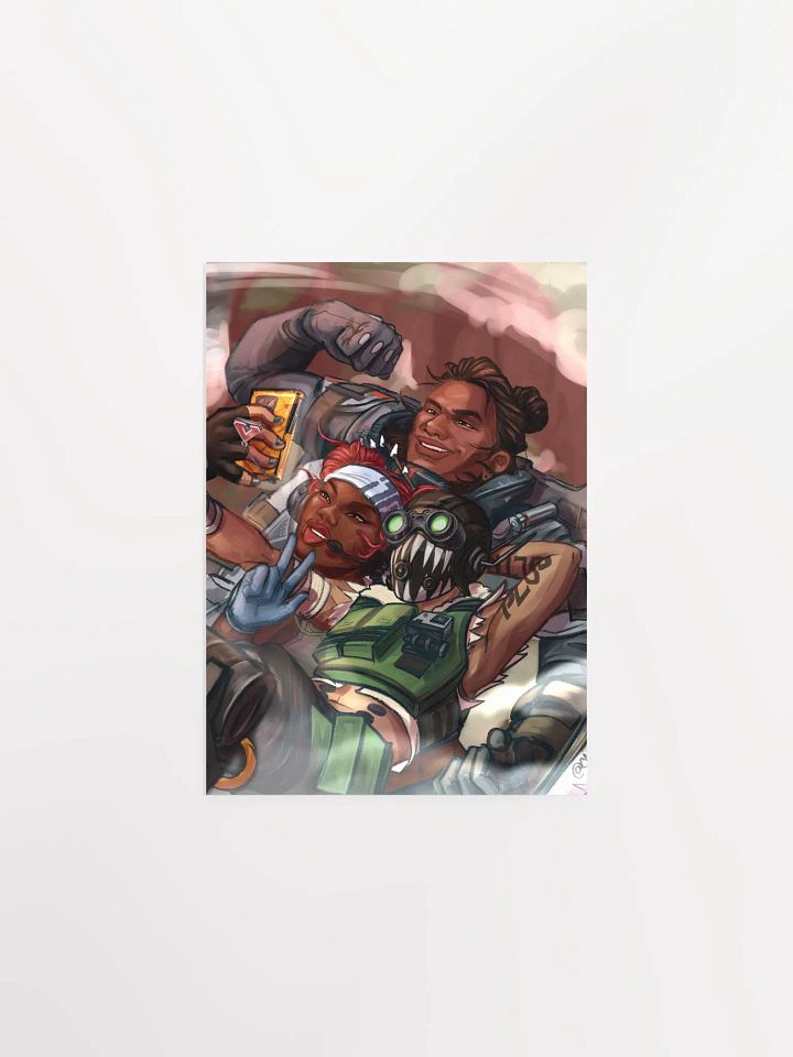Dropping in! product image (5)