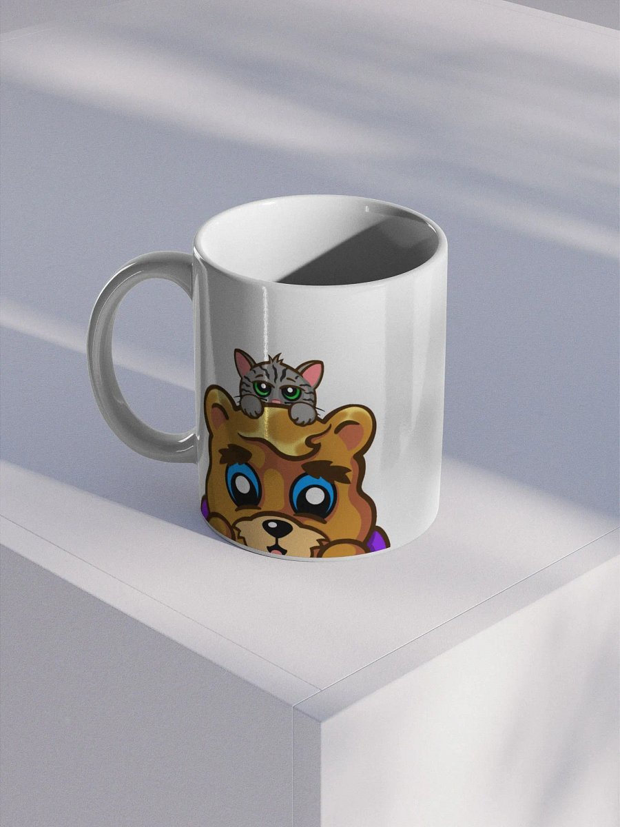 Lurk Mug product image (1)