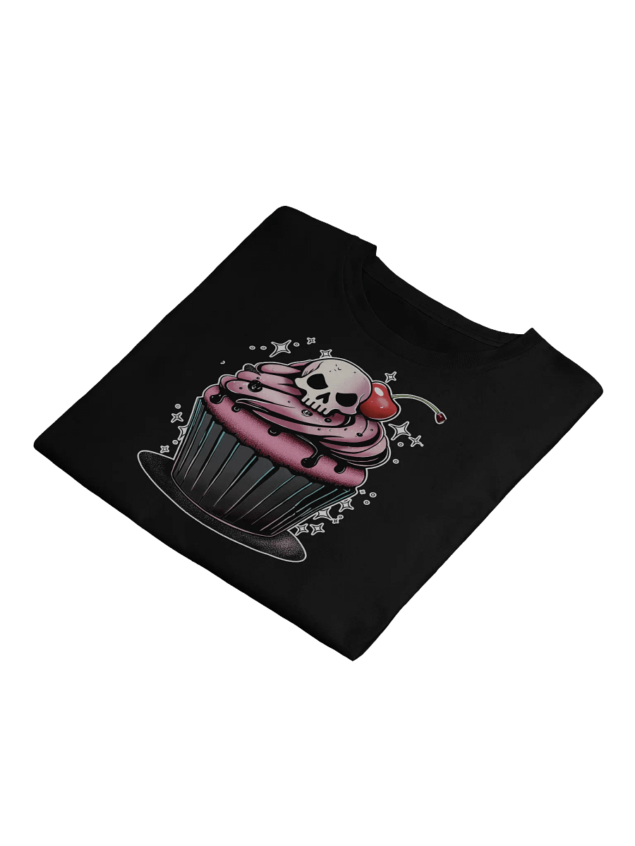 Deadly Desserts Crop Top product image (3)