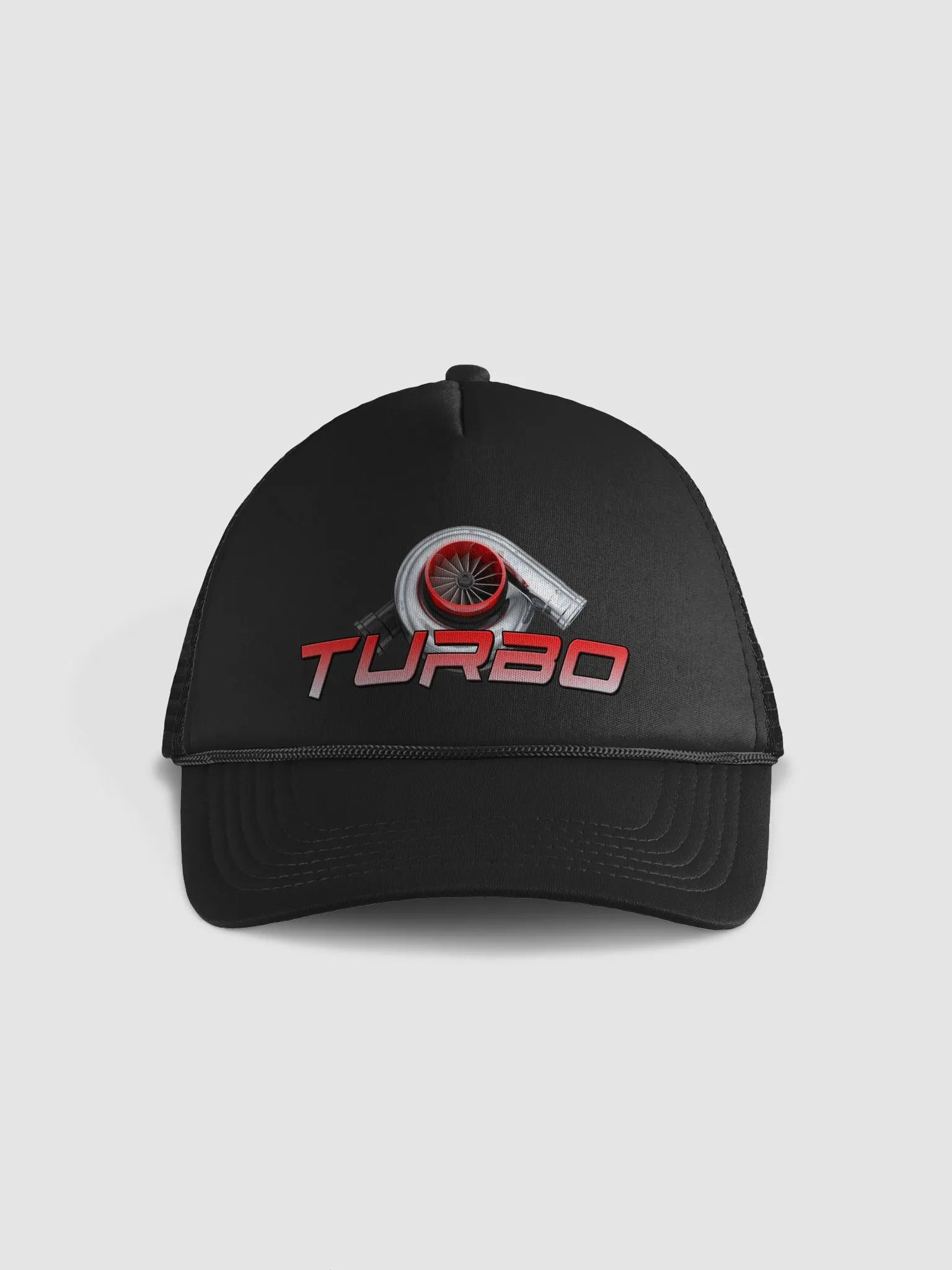Turbo Hat product image (1)