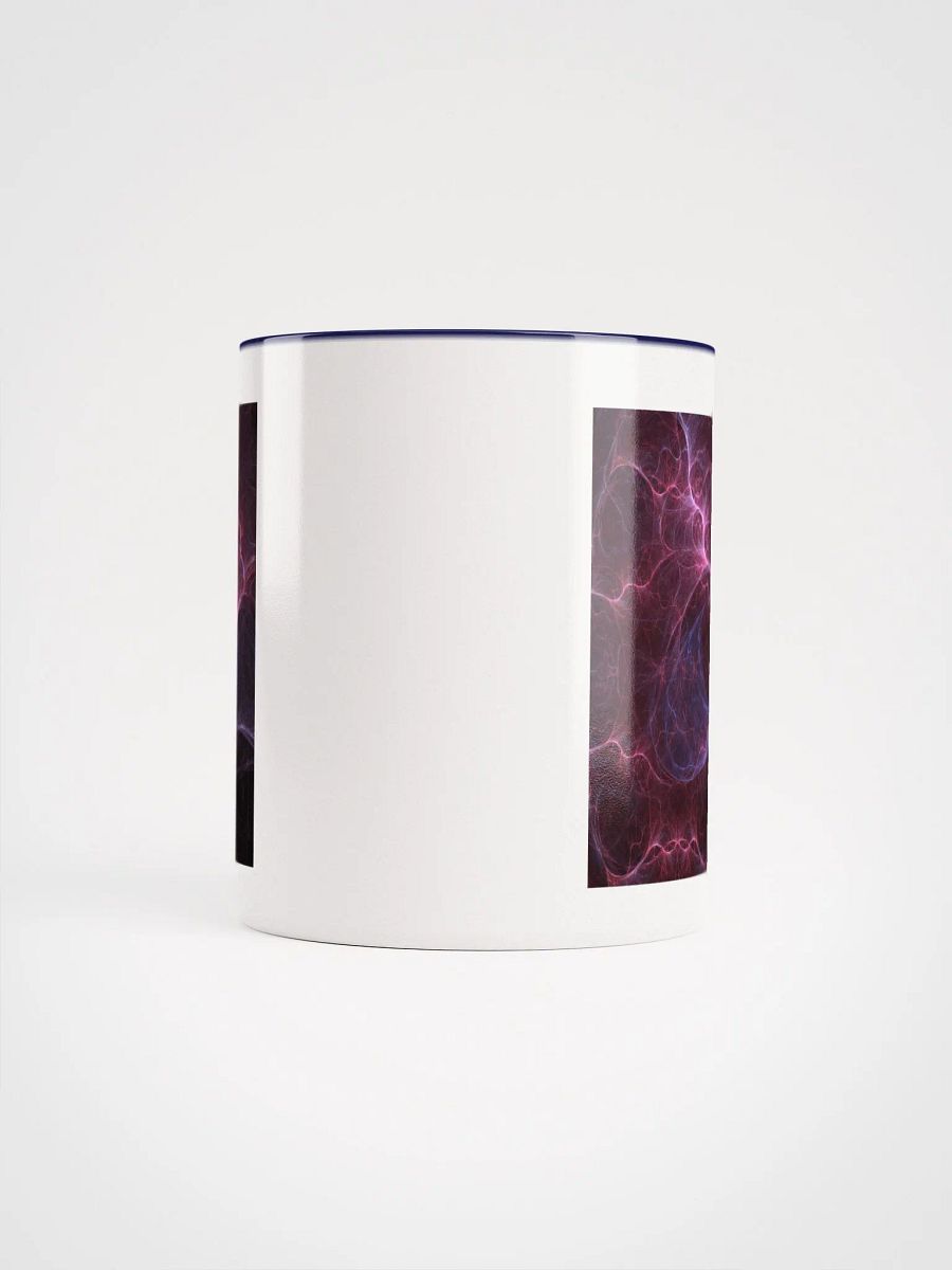 Electricity Ceramic Mug product image (15)