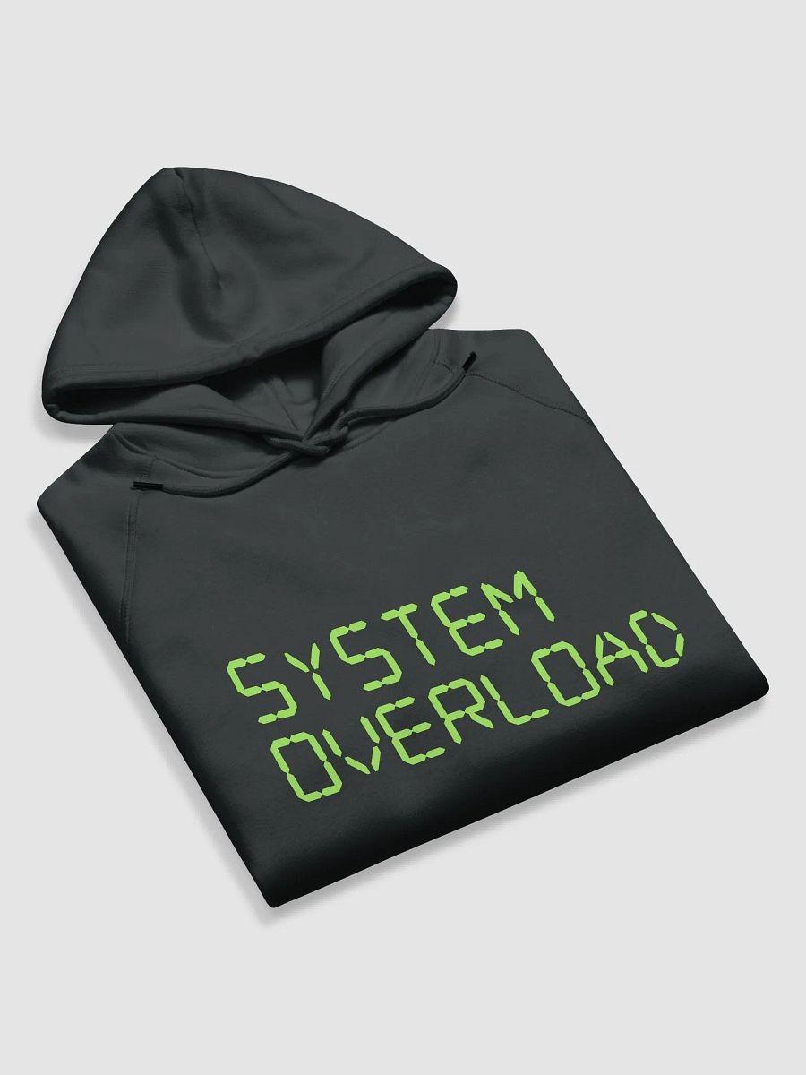 System Overload - The Hoodie product image (5)