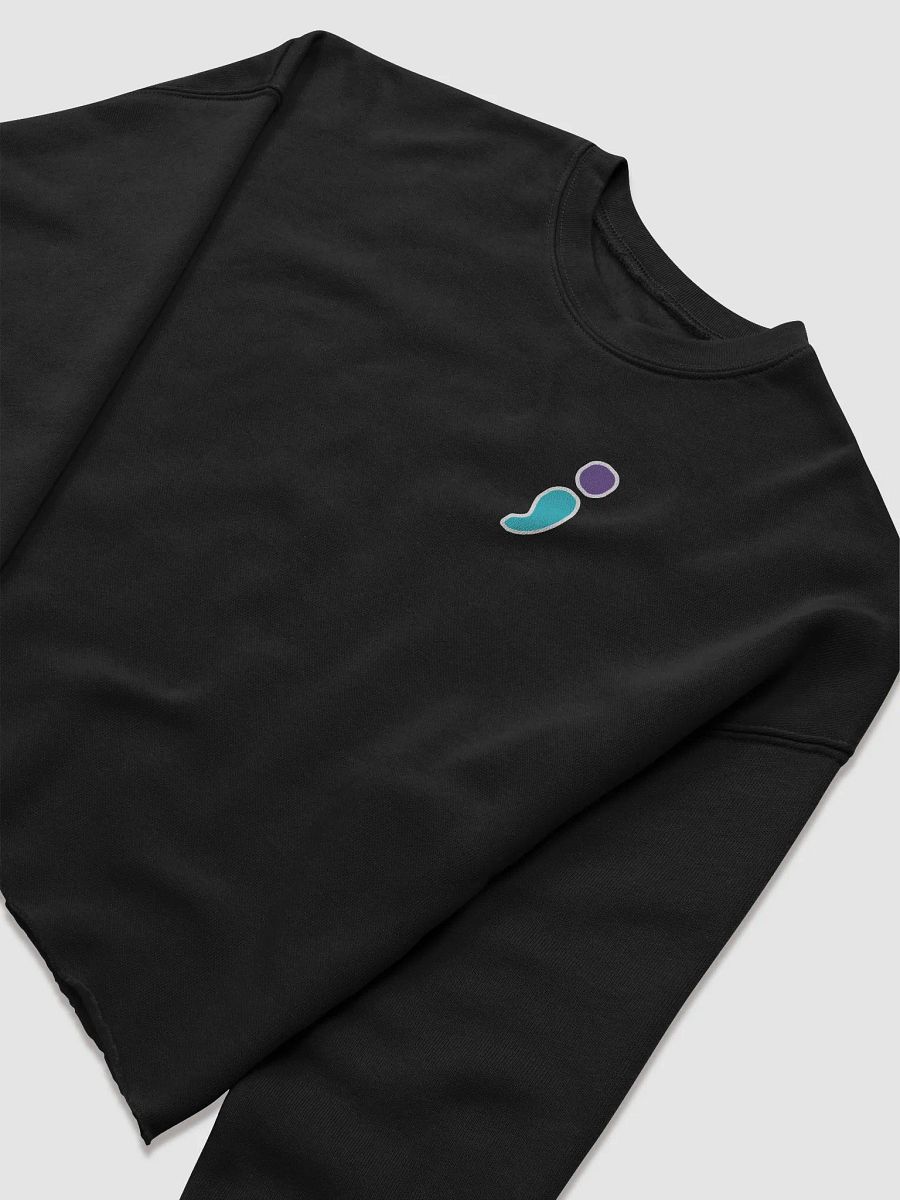 You Are Enough Crop Long Sleeve product image (5)