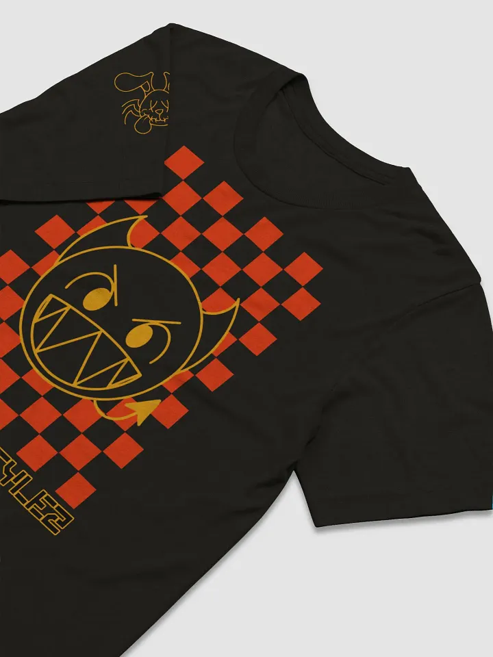 Wave 4 - Checkered Luce product image (2)