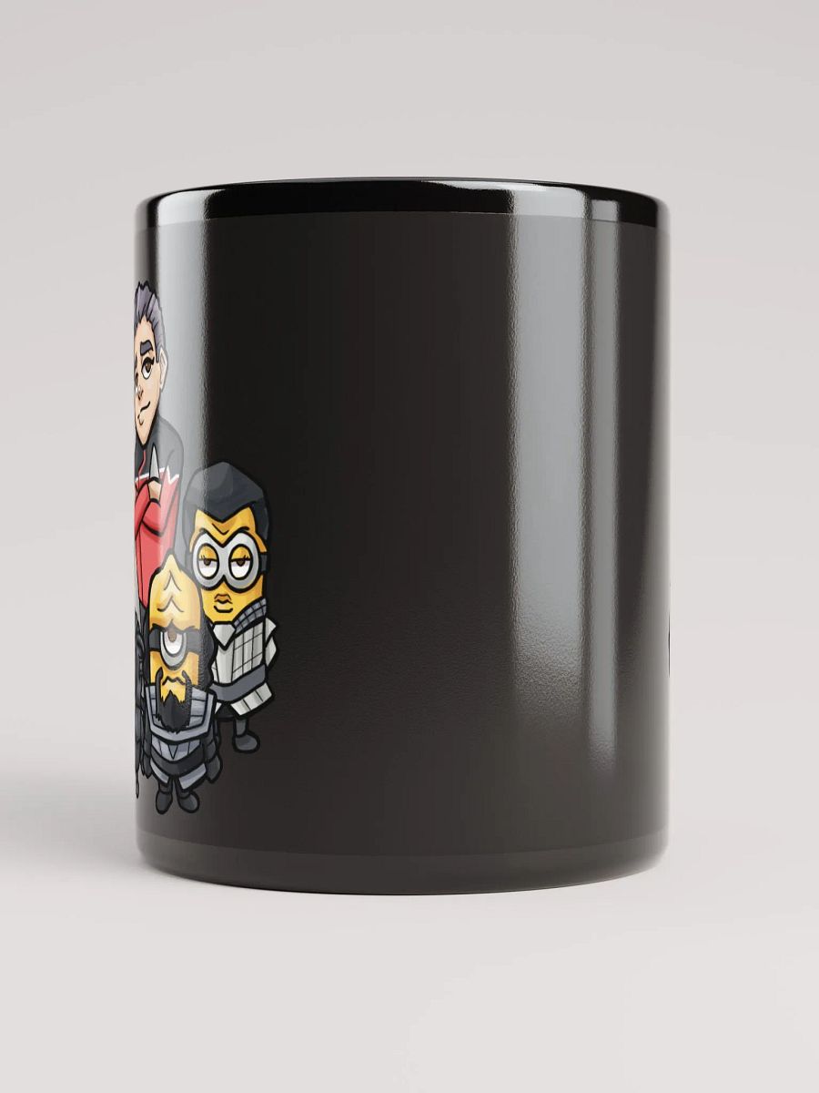 Minimable Mug product image (5)