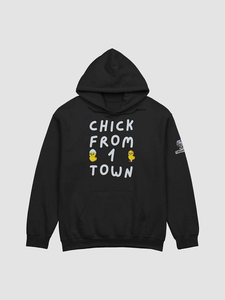 chick from 1 town product image (1)