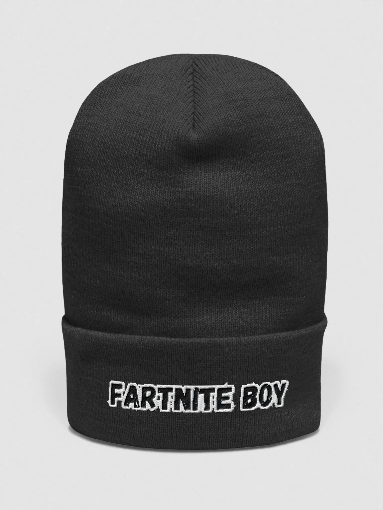 Fartnite boy product image (1)