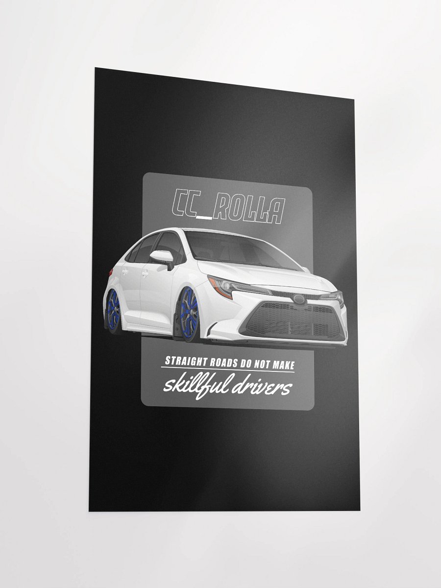 Poster - cc_rolla product image (3)