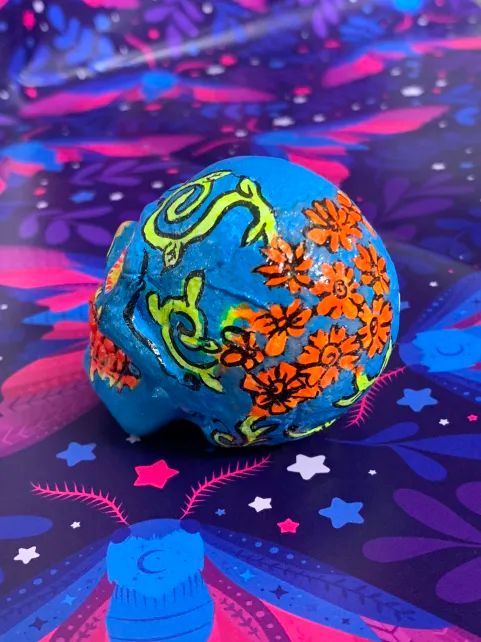Candy Skull product image (3)