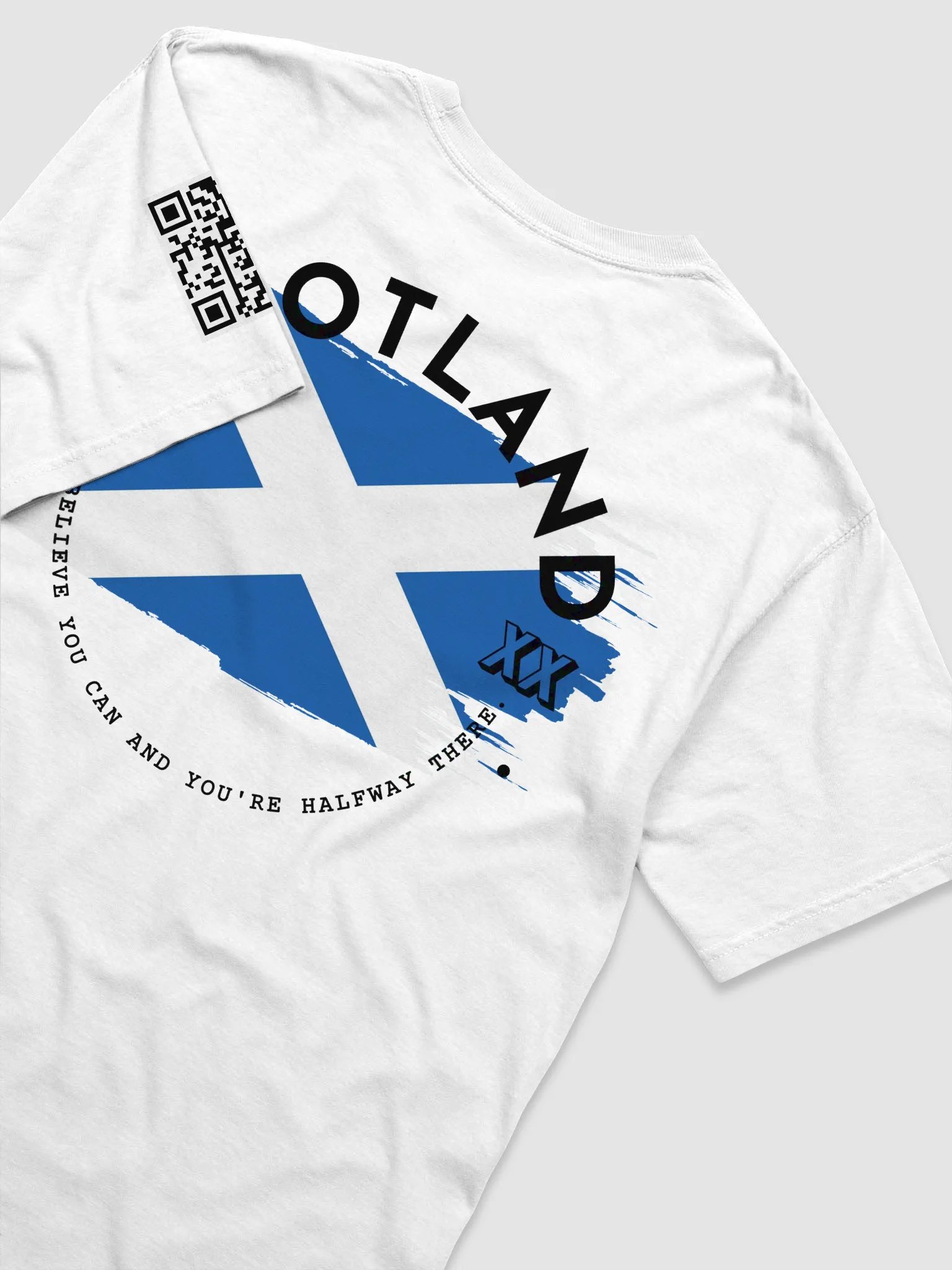 Believe You Can and You're Halfway There product image (4)