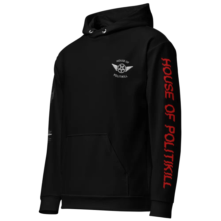 The Ultimate Deal Unisex Hoodie product image (2)