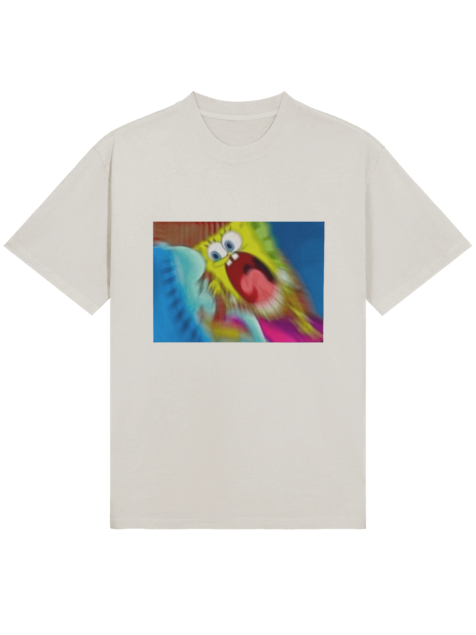 yell spongebob product image (3)