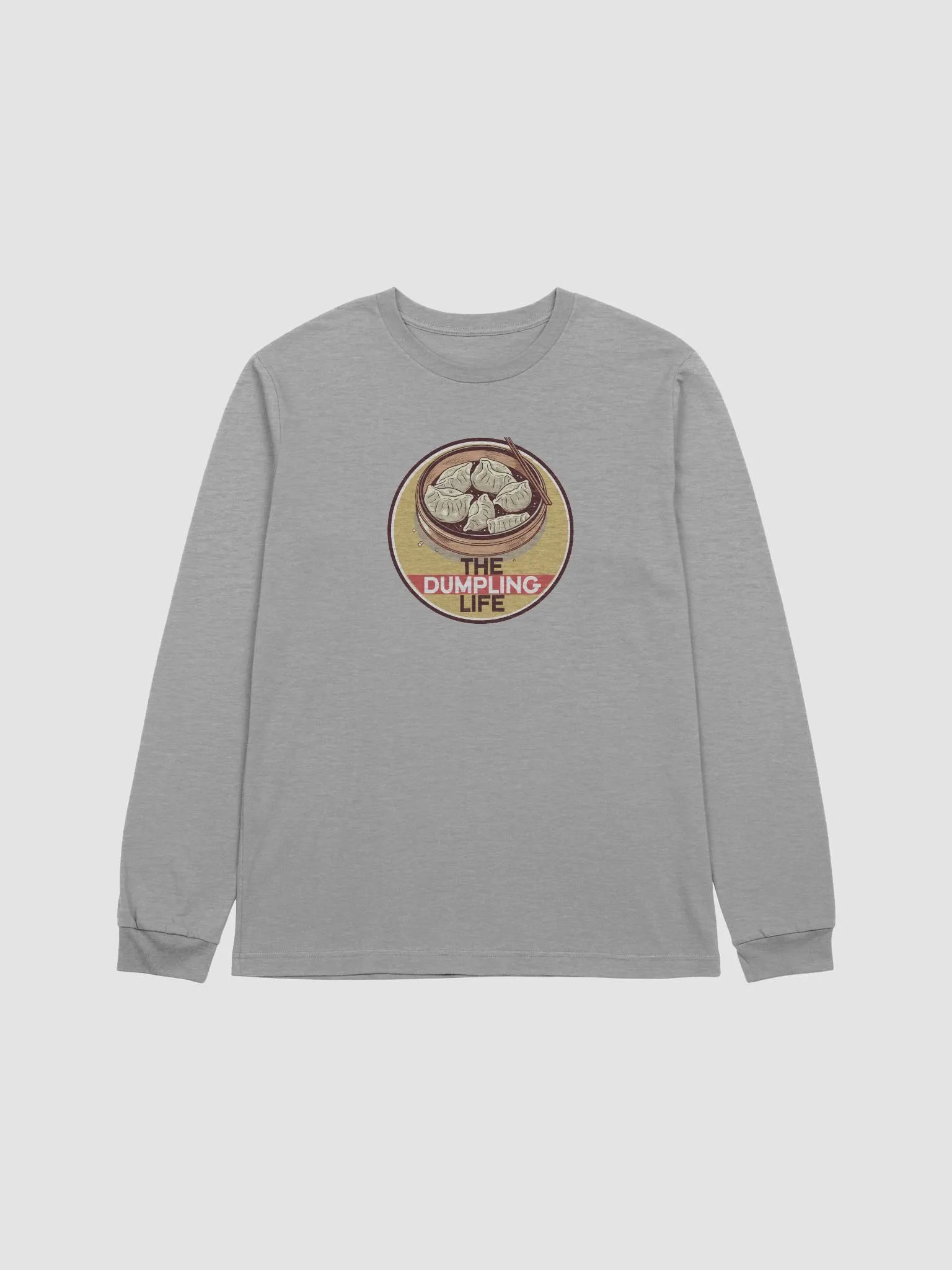 THE DUMPLING LIFE product image (1)