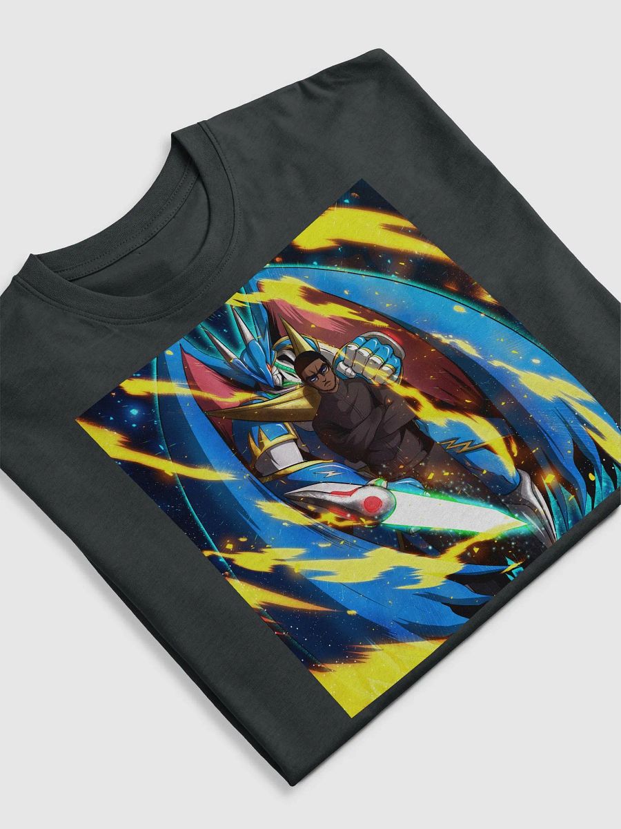 Dtrey DigiDestined T-Shirt product image (5)