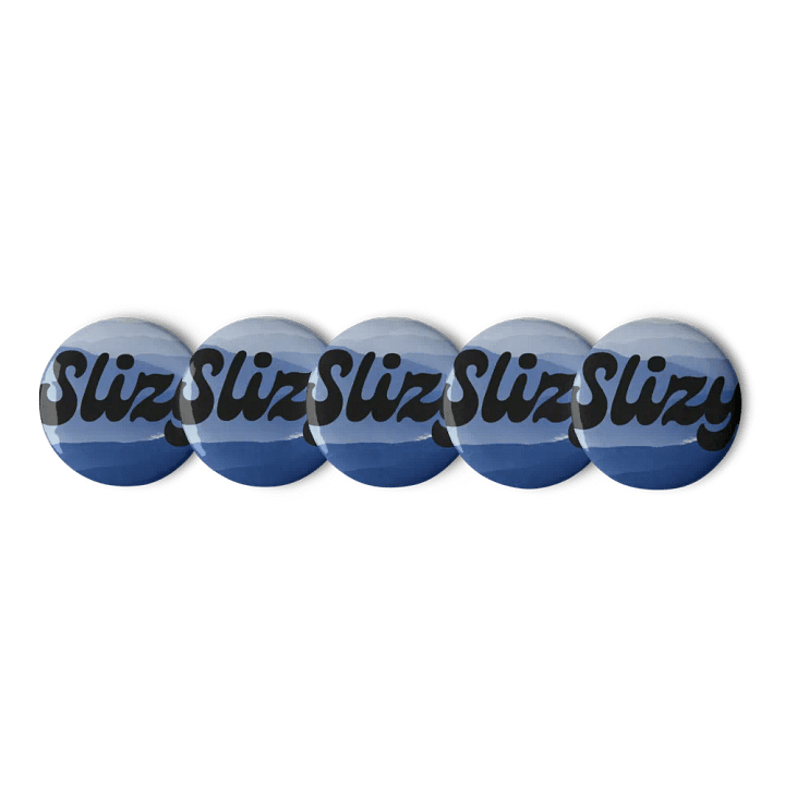 Slizy Button Cloection product image (1)