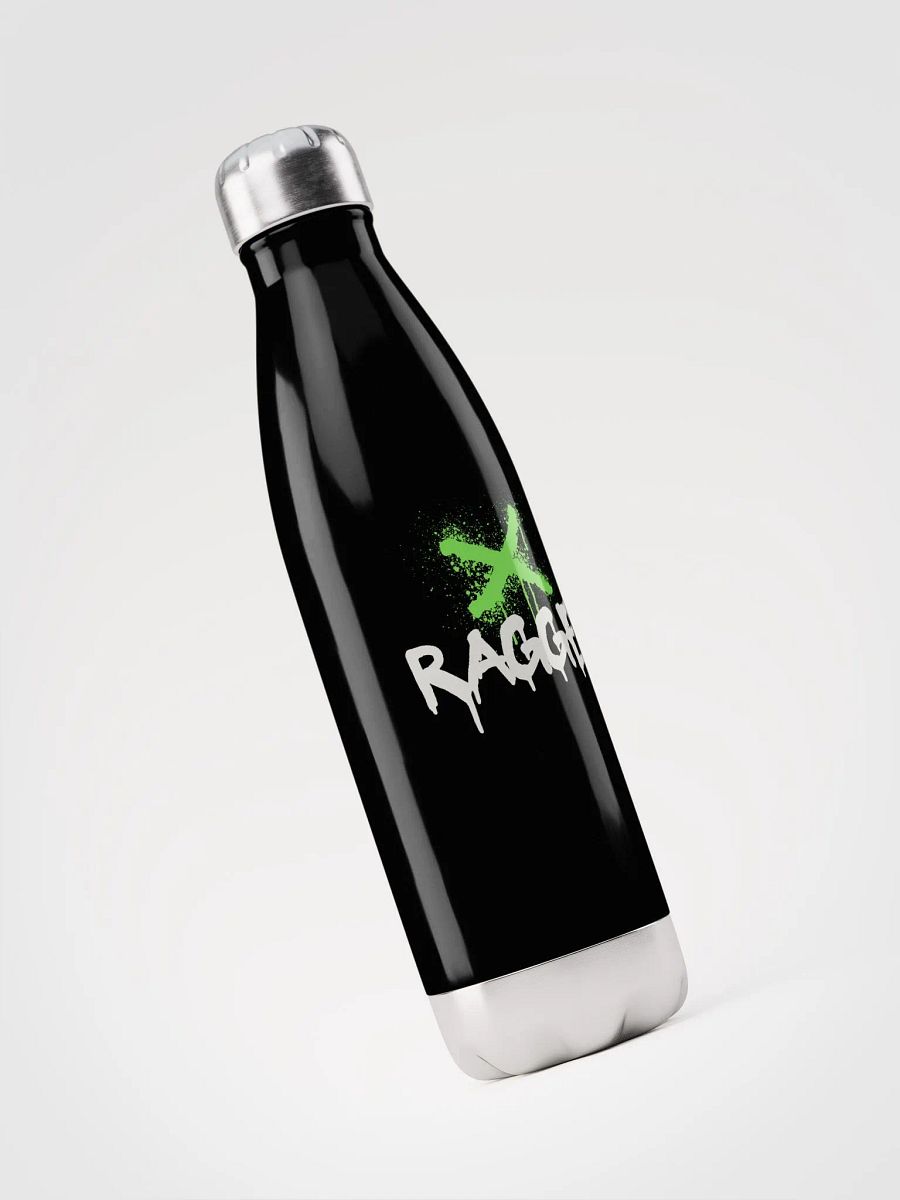 Ragged X Green product image (3)